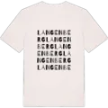 Langenberg ordlek t-shirt