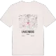 Langenberg karta t-shirt