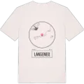 Langeneß t-shirt