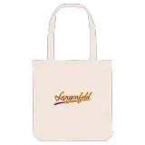 Langenfeld baseball tygkasse