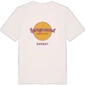 Langesund cirkel t-shirt