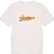 Långögern baseball t-shirt