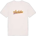 Lanhelas baseball t-shirt