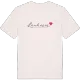 Lanheses hjärta t-shirt