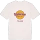 Łaniewo cirkel t-shirt