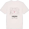 Lankamaa karta t-shirt