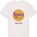 Lans cirkel t-shirt