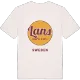 Lans cirkel t-shirt