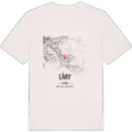 Lány karta t-shirt