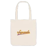 Lanzuela baseball tygkasse