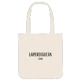 Laperdiguera i Spanien tygkasse