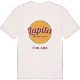 Lapila cirkel t-shirt
