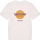 Lapinlahti cirkel t-shirt
