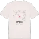 Lapithiou karta t-shirt