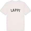 Lappi böjd t-shirt