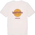 Lappkullen cirkel t-shirt