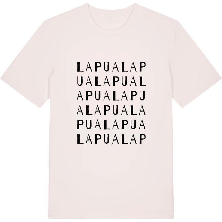 Lapua ordlek t-shirt – t-shirt från PinShirt