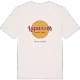 Lapworth cirkel t-shirt