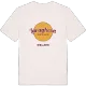 Laraghcon cirkel t-shirt