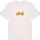 Lardy baseball t-shirt