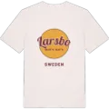 Larsbo cirkel t-shirt