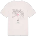 Las karta t-shirt