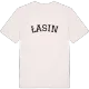 Łasin böjd t-shirt