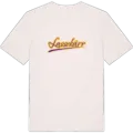 Lassekärr baseball t-shirt