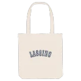 Lassing college tygkasse