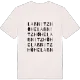 Laßnitzhöhe ordlek t-shirt
