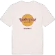 Laubegast cirkel t-shirt