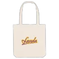 Lauda baseball tygkasse