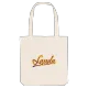 Lauda baseball tygkasse