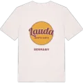 Lauda cirkel t-shirt