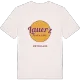 Lauerz cirkel t-shirt