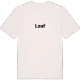Lauf fetstil t-shirt