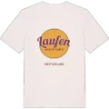 Laufen cirkel t-shirt