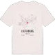 Laufenburg karta t-shirt
