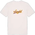 Laughil baseball t-shirt