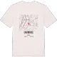 Laundos karta t-shirt