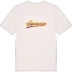Lausanne baseball t-shirt