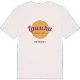 Lauscha cirkel t-shirt
