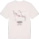 Lausen karta t-shirt