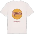 Lauta cirkel t-shirt