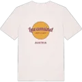 Lavamünd cirkel t-shirt