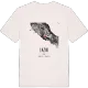 Lazio karta t-shirt
