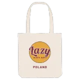 Łazy cirkel tygkasse