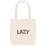 Łazy böjd tygkasse