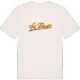 Le Bastit baseball t-shirt