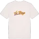 Le Béage baseball t-shirt